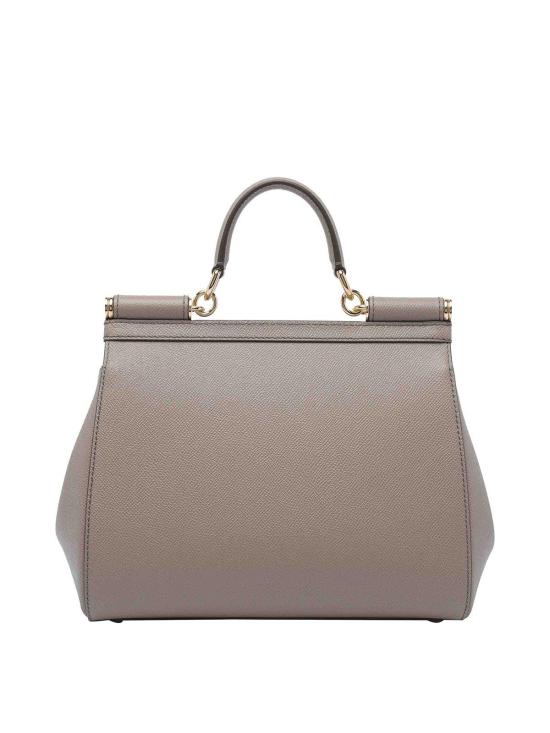 26SS 돌체앤가바나 토트백 BB6002B100180045 Grey - DOLCE & GABBANA