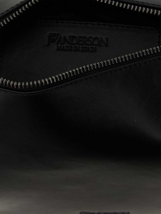  JW앤더슨 토트백 HB0757LA0232999 Black - JW ANDERSON