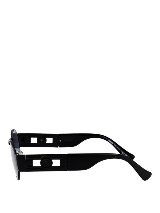 26SS 베르사체 선글라스 0VE226412611 Black - VERSACE