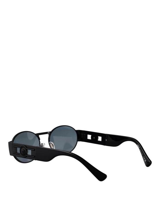 26SS 베르사체 선글라스 0VE226412611 Black - VERSACE