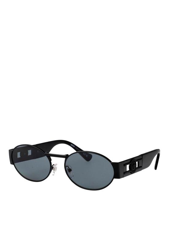 26SS 베르사체 선글라스 0VE226412611 Black - VERSACE