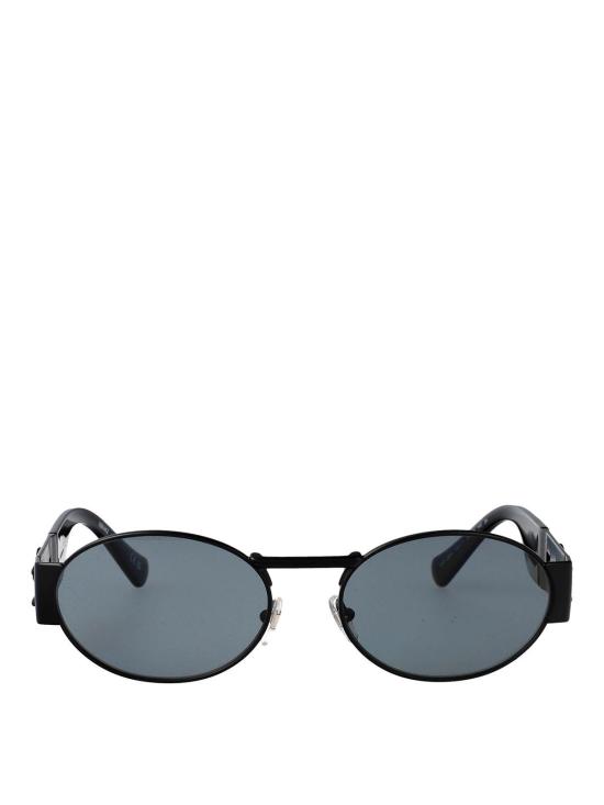 26SS 베르사체 선글라스 0VE226412611 Black