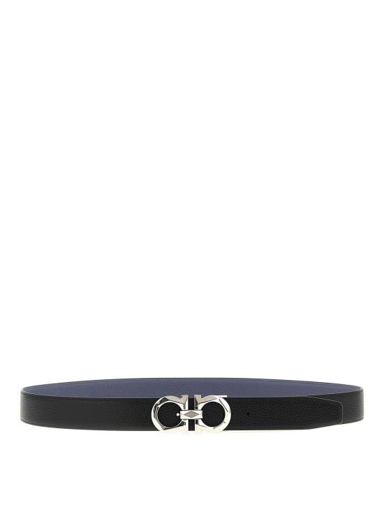  살바토레 페라가모 벨트 786006NERO Multicolour - SALVATORE FERRAGAMO