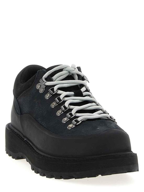  디엠므 부츠 DI24FWCOMF03L011BLK BLACK - DIEMME