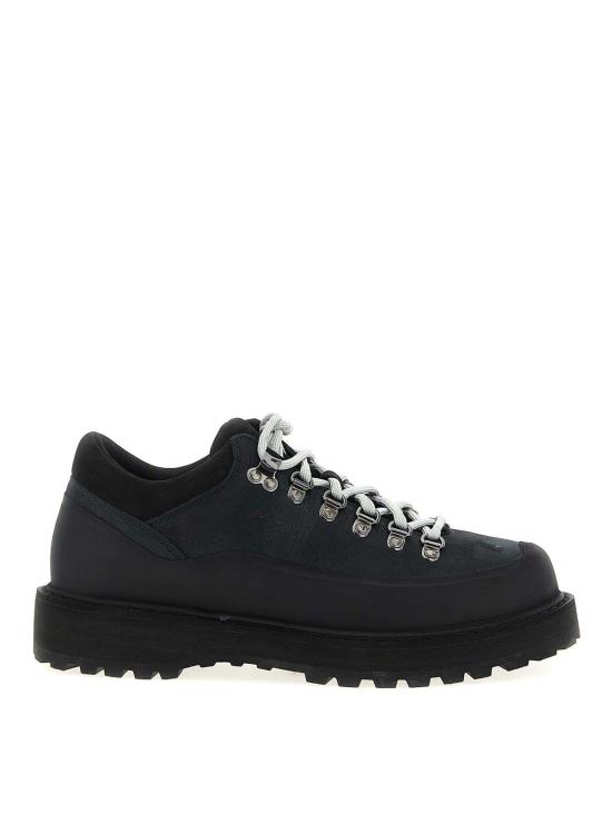  디엠므 부츠 DI24FWCOMF03L011BLK BLACK