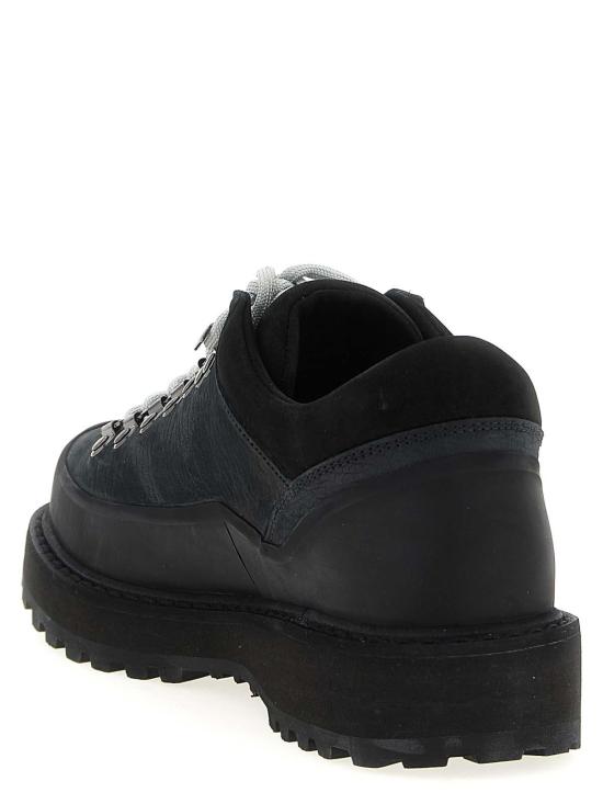  디엠므 부츠 DI24FWCOMF03L011BLK BLACK - DIEMME