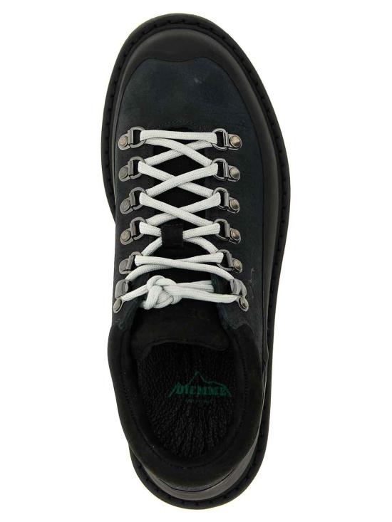  디엠므 부츠 DI24FWCOMF03L011BLK BLACK - DIEMME