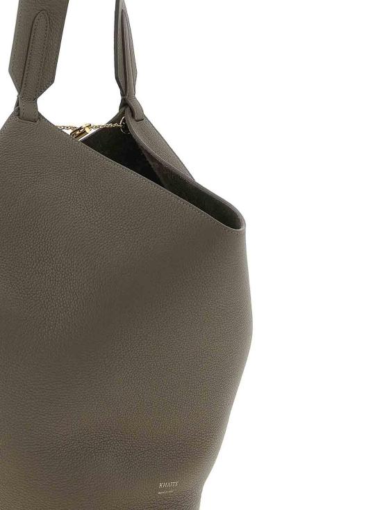  케이트 크로스백 H2043914105 Grey - KHAITE