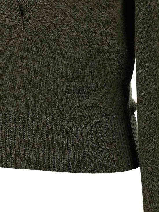  스텔라 맥카트니 가디건 6K10983S26102471 Green - STELLA MCCARTNEY