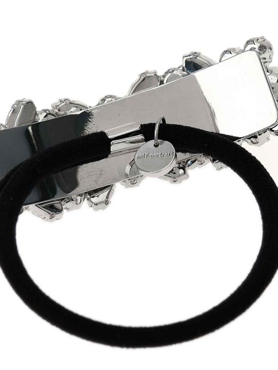  셀프 포트레이트 헤어 액세서리 PF25607HSLSILVER Silver - SELF PORTRAIT