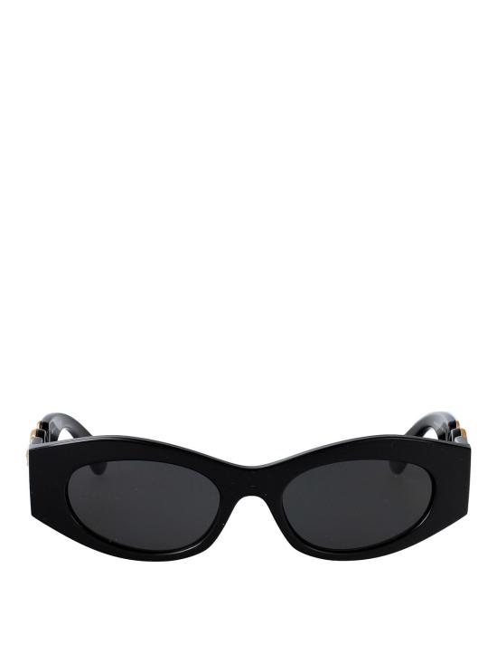  베르사체 선글라스 0VE4480UGB187 BLACK