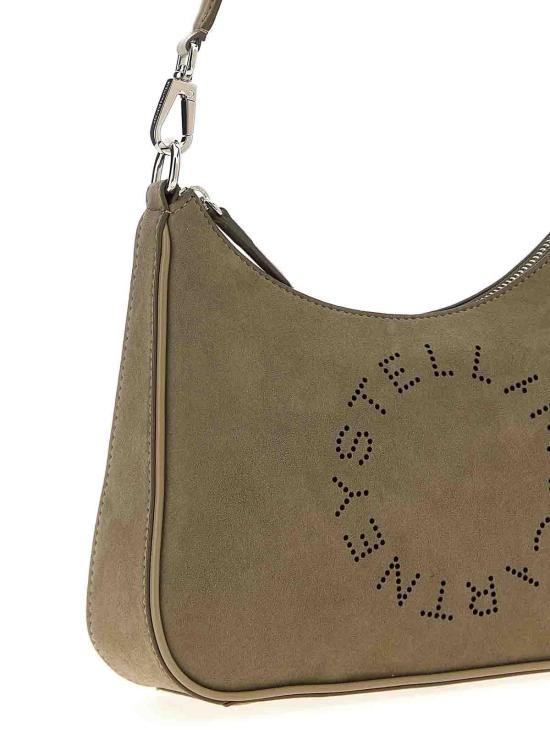 25FW 스텔라 맥카트니 숄더백 7B0104WP05902942 Grey - STELLA MCCARTNEY