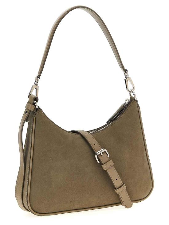 25FW 스텔라 맥카트니 숄더백 7B0104WP05902942 Grey - STELLA MCCARTNEY