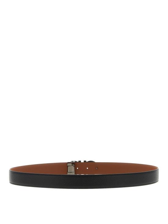  살바토레 페라가모 벨트 786347NERO Multicolour - SALVATORE FERRAGAMO