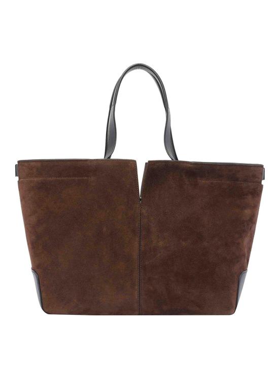  토즈 크로스백 XBWDBMA0250U9V0ZIH Brown - TODS