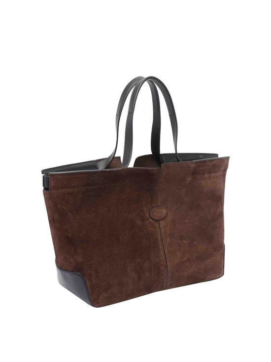  토즈 크로스백 XBWDBMA0250U9V0ZIH Brown - TODS