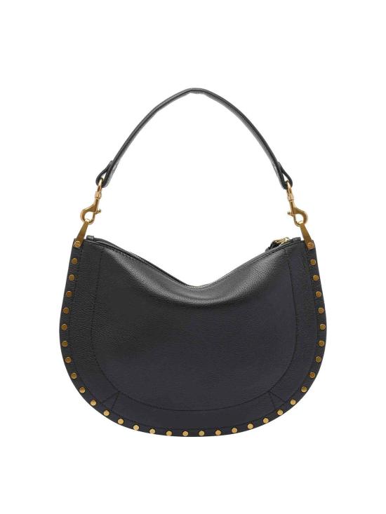  이자벨마랑 숄더백 BF0066FAC3C22M01BK Black - ISABEL MARANT