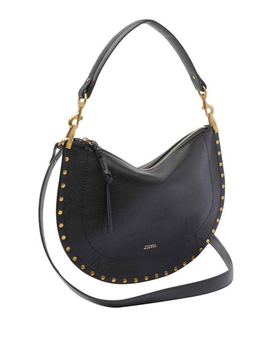  이자벨마랑 숄더백 BF0066FAC3C22M01BK Black - ISABEL MARANT