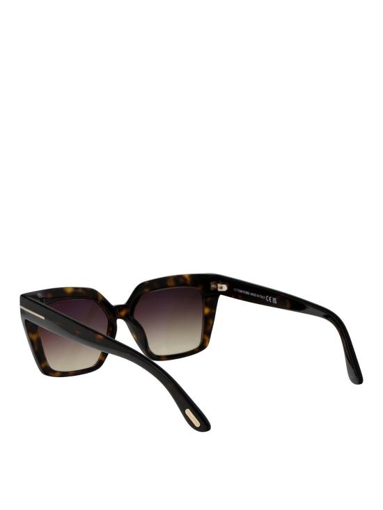 26SS 톰포드 선글라스 FT103052F Brown - TOMFORD