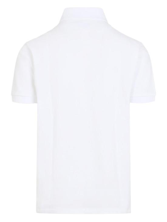  에트로 폴로 티셔츠 MRMD0005AC274W0800 White - ETRO