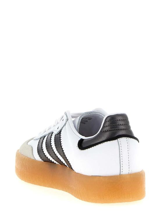  아디다스 삼바 W 스니커즈  JS3942 Black - ADIDAS