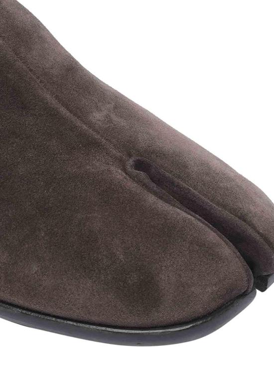  마르지엘라 로퍼 S57WR0051P4350T2154 Brown - MAISON MARGIELA