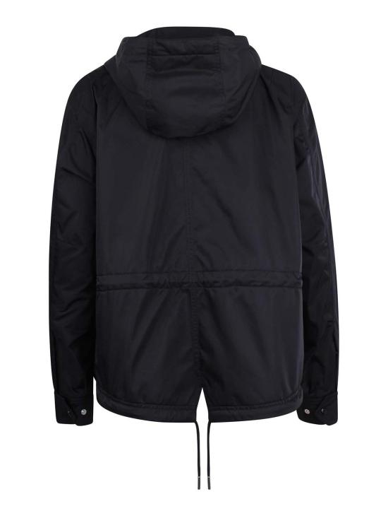  몽클레어 숏패딩 K20931A000085988K999 Black - MONCLER