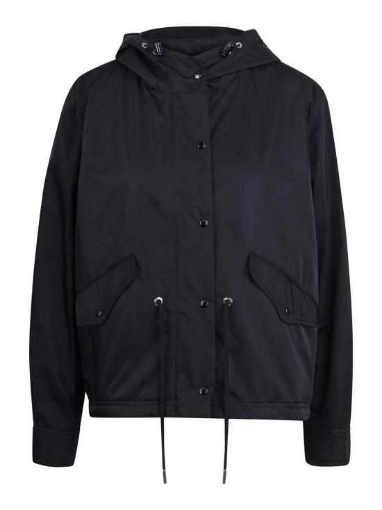  몽클레어 숏패딩 K20931A000085988K999 Black