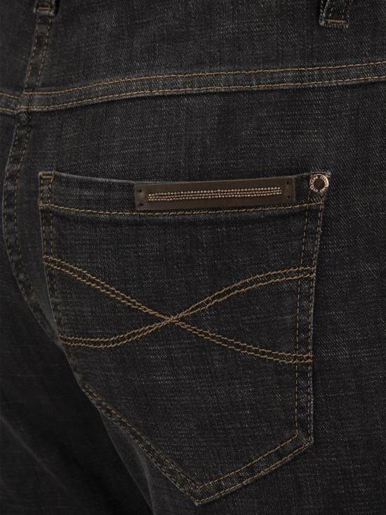  브루넬로 쿠치넬리 스트레이트 팬츠 MB065P5679C8341 DARK GREY - BRUNELLO CUCINELLI