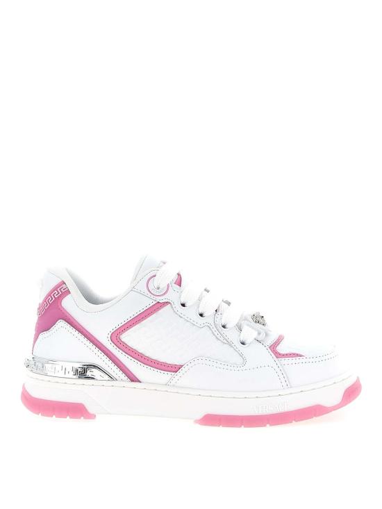  베르사체 스니커즈 10205381A146152WZ5P Nude Neutrals