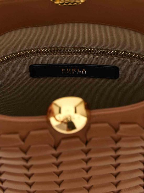  훌라 크로스백 WE00815BX397703B00 Brown - FURLA