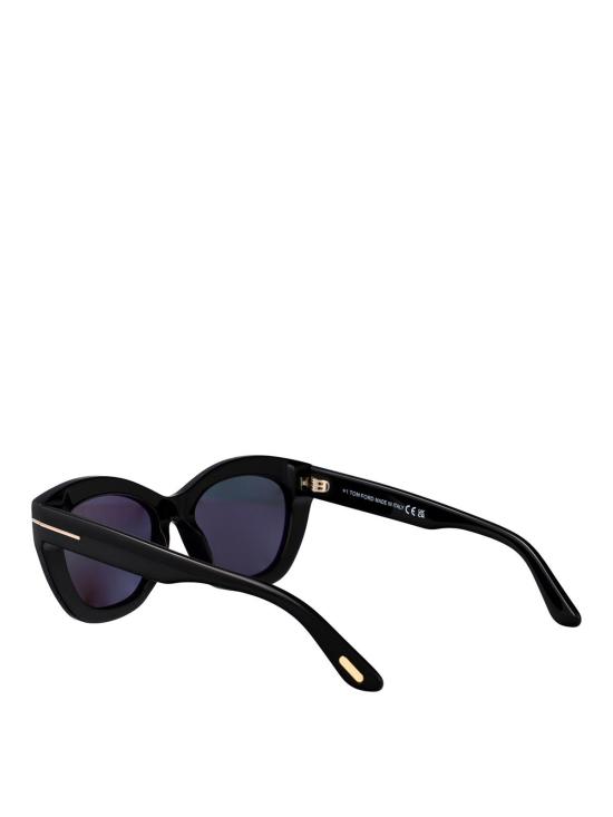 26SS 톰포드 선글라스 FT128501D Black - TOMFORD