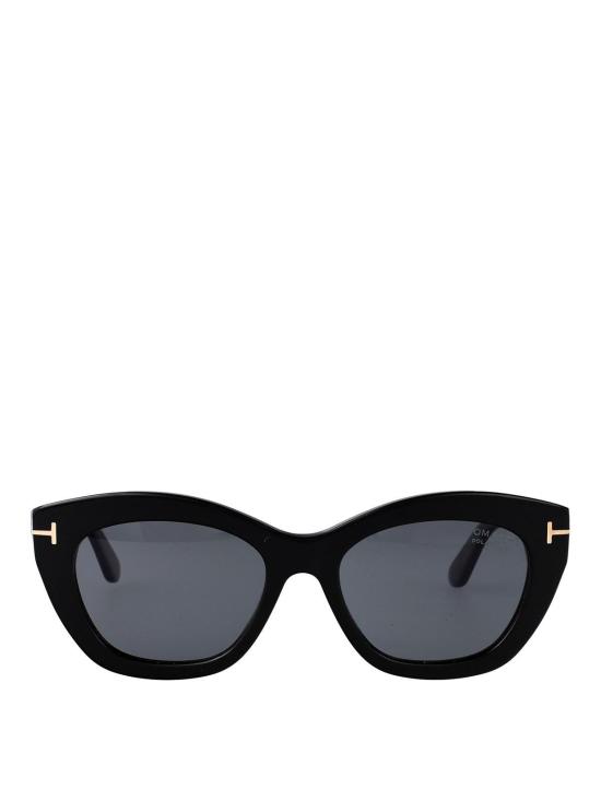 26SS 톰포드 선글라스 FT128501D Black