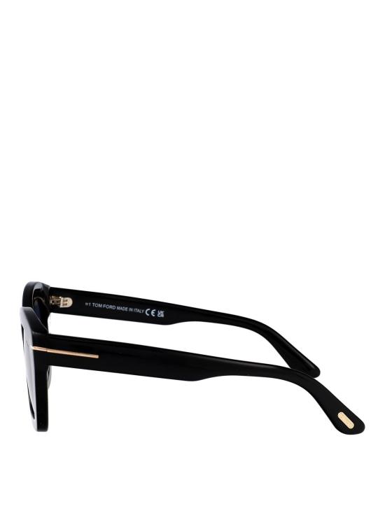 26SS 톰포드 선글라스 FT128501D Black - TOMFORD