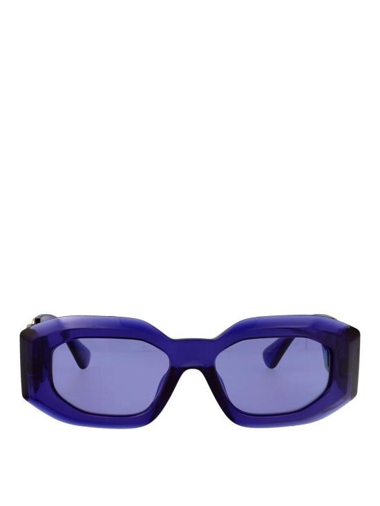 26SS 베르사체 선글라스 0VE4425U54191A Purple
