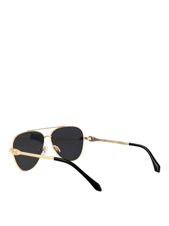 25FW 베르사체 선글라스 0VE2283100287 Gold - VERSACE