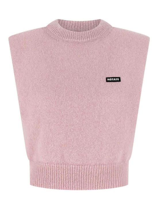 26FW 로테이트 바이 크리스텐슨 베스트 114280191191 Nude Neutrals