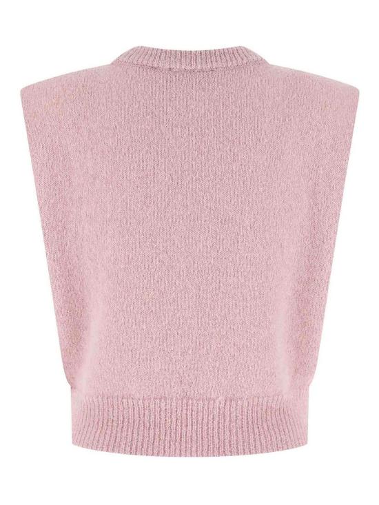 26FW 로테이트 바이 크리스텐슨 베스트 114280191191 Nude Neutrals - ROTATE BY BIRGERCHRISTENSEN