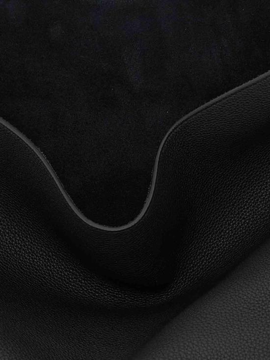  케이트 토트백 H2043914200 Black - KHAITE