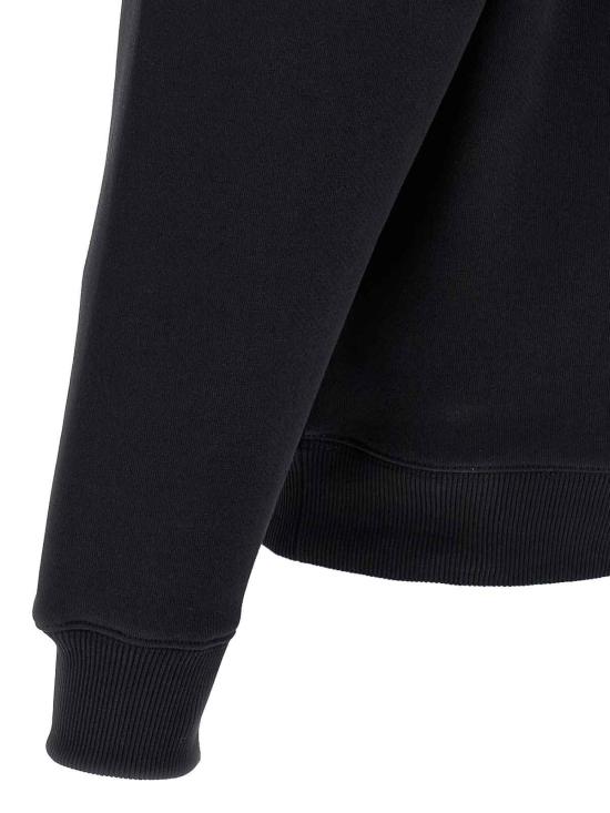 25FW 와이쓰리 후드 티셔츠 KB2604 Black - Y-3