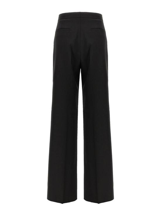  딸리아토레 미디 스커트 TPARIGI10BAD150166N1150 Black - TAGLIATORE