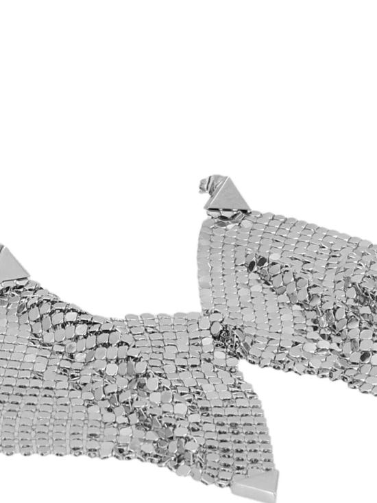  파코라반 이어링 19ABB0038MET042P040 Silver - PACO RABANNE