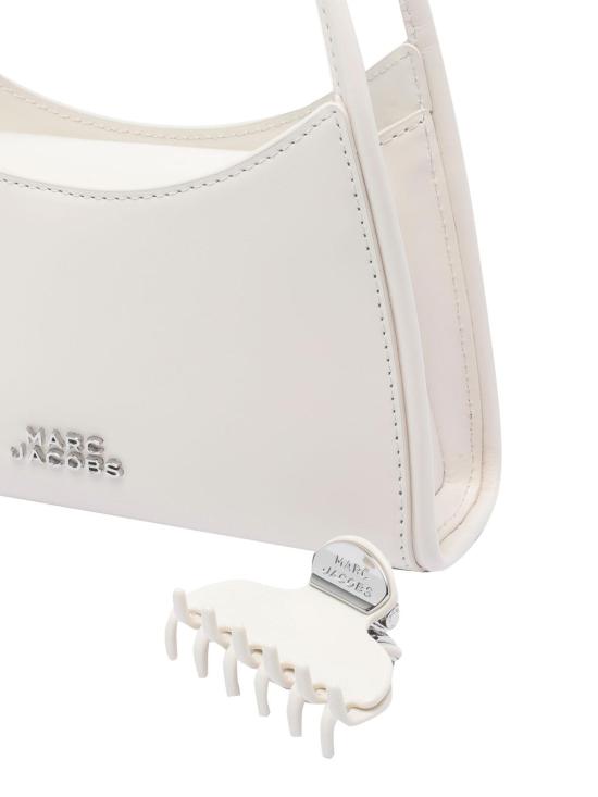26SS 마크제이콥스 숄더백 2P5HCR010H02118 White - MARC JACOBS