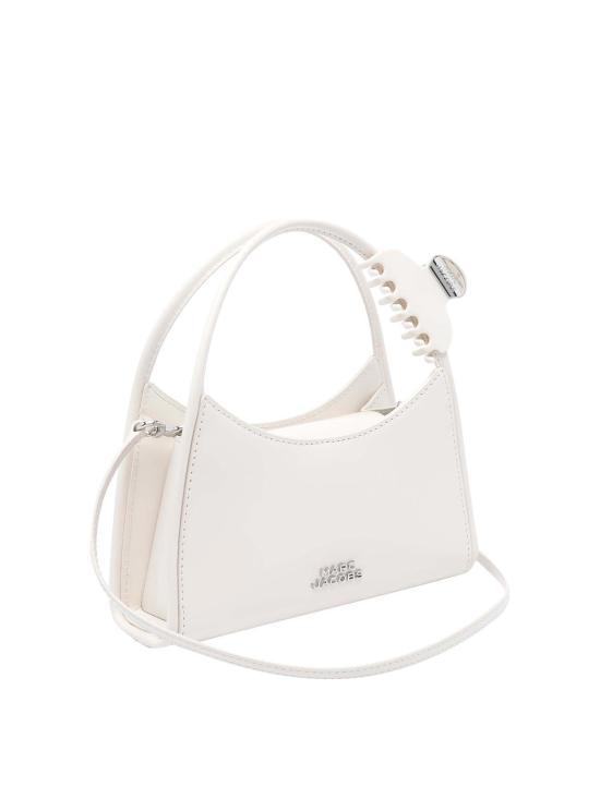 26SS 마크제이콥스 숄더백 2P5HCR010H02118 White - MARC JACOBS