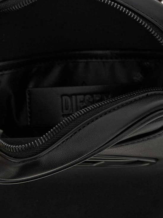 25FW 디젤 크로스백 X10260P5925T8013 Black - DIESEL