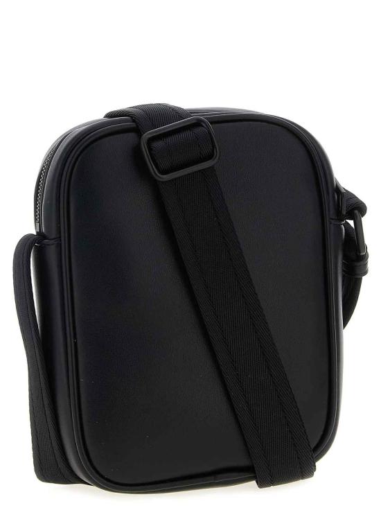 25FW 디젤 크로스백 X10260P5925T8013 Black - DIESEL