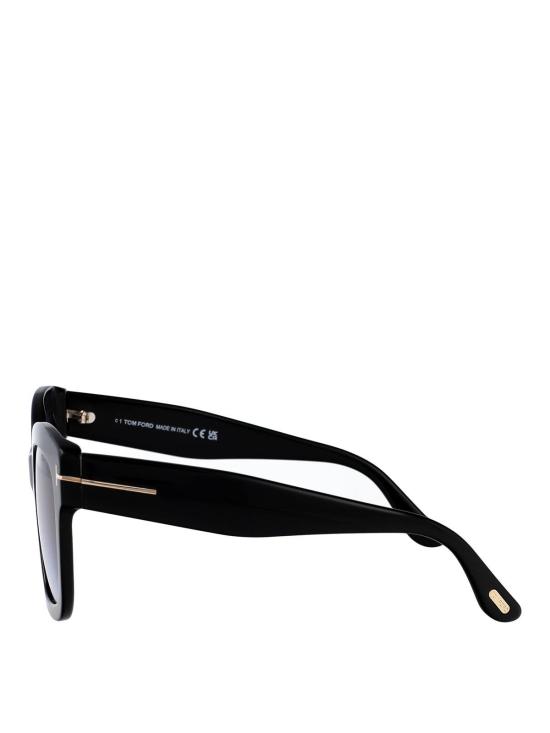 26SS 톰포드 선글라스 FT061301W Black - TOMFORD