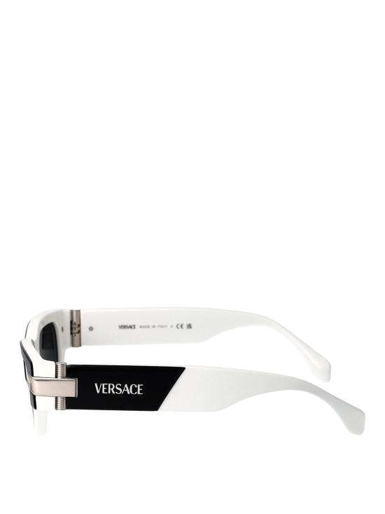 26SS 베르사체 선글라스 0VE4465545987 Black - VERSACE
