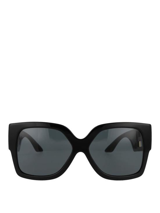 25FW 베르사체 선글라스 0VE4402GB187 BLACK