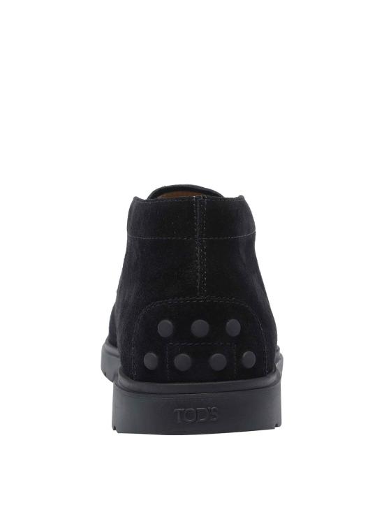  토즈 부츠 XXM59K0JL90RE0B999 Black - TODS